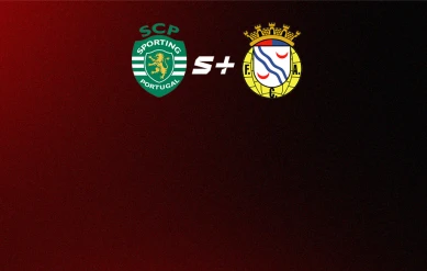 ПРИМЕЙРА. СПОРТИНГ – АЛВЕРКА