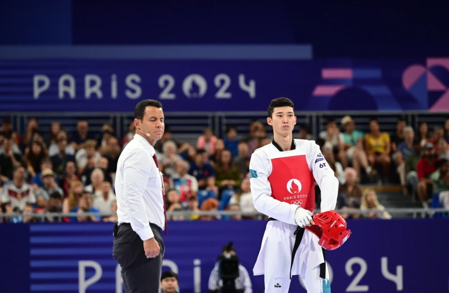 Қазақстан таеквондодан клубтар арасындағы Азия чемпионатын жеті медальмен аяқтады Қазақстан таеквондодан клубтар арасындағы Азия чемпионатын жеті медальмен аяқтады