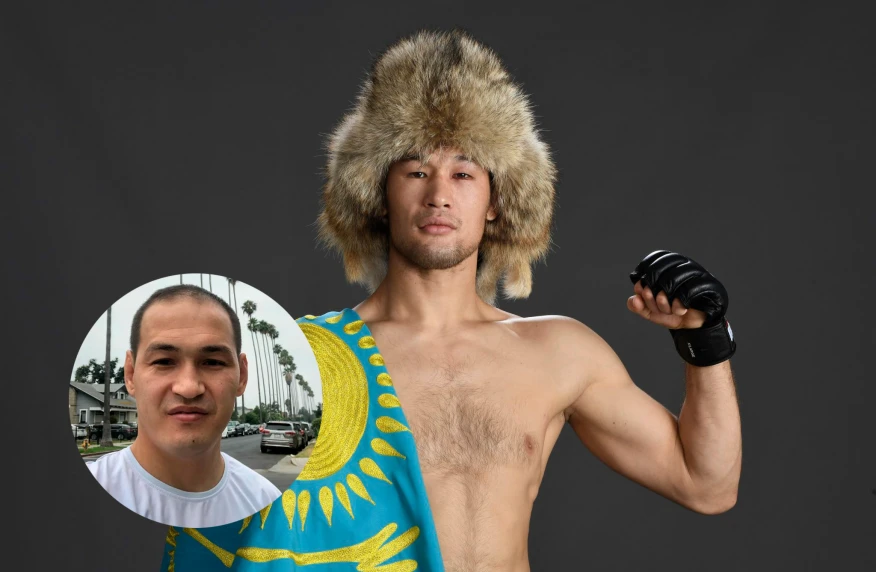 UFC жанкүйерлерінің көзқарасы бойынша ол құбыжық: белгілі менеджер Шавкат Рахмоновтың кейіпі туралы UFC жанкүйерлерінің көзқарасы бойынша ол құбыжық: белгілі менеджер Шавкат Рахмоновтың кейіпі туралы