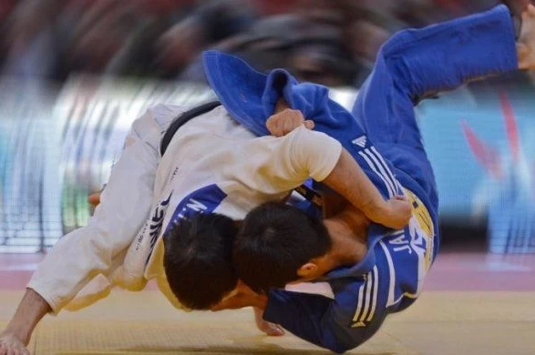 Qazaqstan Barysy Grand Slam турнирі Алматыдан Астанаға көшіріледі Qazaqstan Barysy Grand Slam турнирі Алматыдан Астанаға көшіріледі