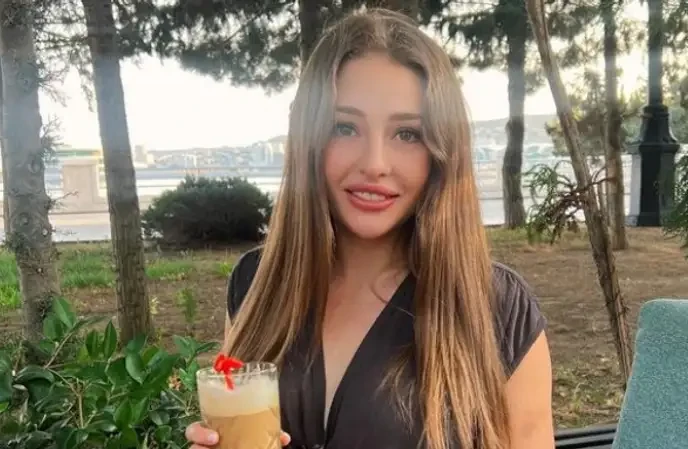 Ангелина Лукас анонсировала бой за титул Ангелина Лукас анонсировала бой за титул