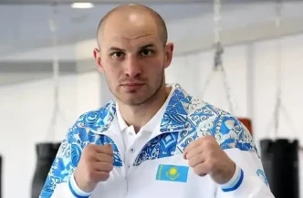 Иван Дычко выступит в Казахстане Иван Дычко выступит в Казахстане