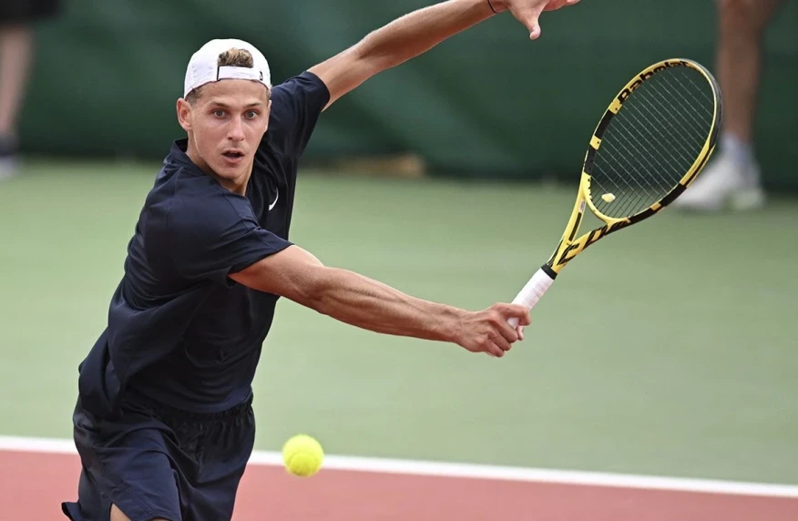 Almaty Open турнирі Sport+ телеарнасының тікелей эфирінде Almaty Open турнирі Sport+ телеарнасының тікелей эфирінде