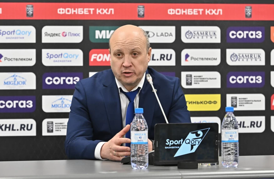 Олег Болякин: Не дотерпели Олег Болякин: Не дотерпели