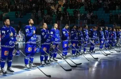 «Барыс» елордада «Амур» командасымен кездеседі «Барыс» елордада «Амур» командасымен кездеседі