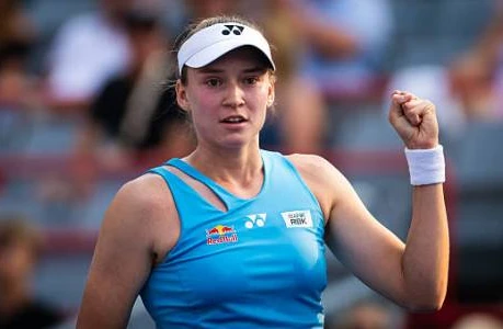 Рыбакина вышла в третий круг US Open Рыбакина вышла в третий круг US Open