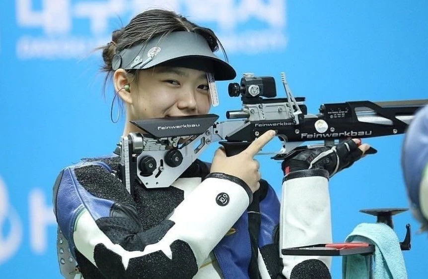 Әлемнің 26 елінен келген 800 спортшы Азия чемпионатында сынға түседі Әлемнің 26 елінен келген 800 спортшы Азия чемпионатында сынға түседі