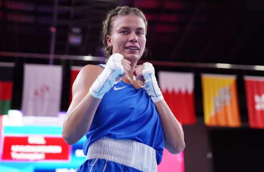 Наталья Богданова рассказала куда потратит призовые за Чемпионат мира Наталья Богданова рассказала куда потратит призовые за Чемпионат мира