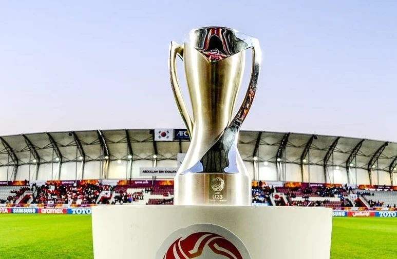 Sport Plus Qazaqstan покажет Кубок Азии U-23 по футболу Sport Plus Qazaqstan покажет Кубок Азии U-23 по футболу