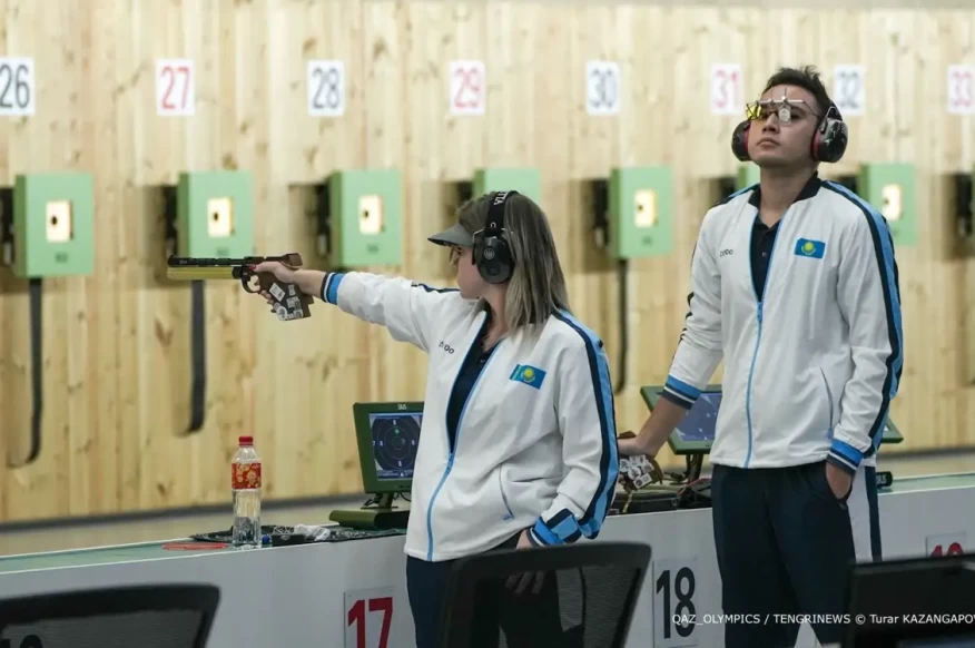 Каирдегі әлем кубогында ел намысын кімдер қорғайды Каирдегі әлем кубогында ел намысын кімдер қорғайды