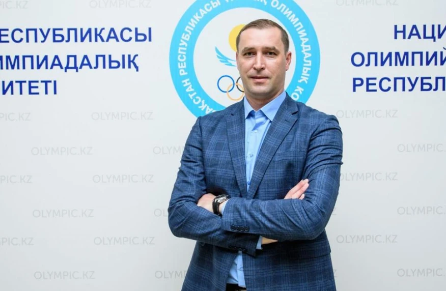 Главный тренер сборной Казахстана по легкой атлетике Карпов: Ждём от наших спортсменов личных рекордов Главный тренер сборной Казахстана по легкой атлетике Карпов: Ждём от наших спортсменов личных рекордов