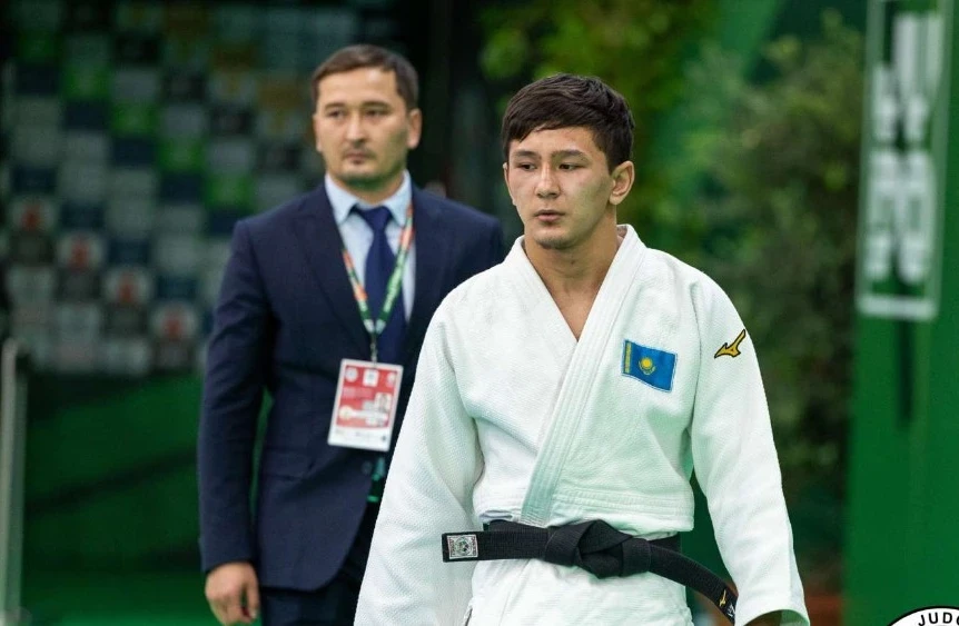 «Есть шансы на медали». Как проходил отбор на юниорский чемпионат мира по дзюдо «Есть шансы на медали». Как проходил отбор на юниорский чемпионат мира по дзюдо