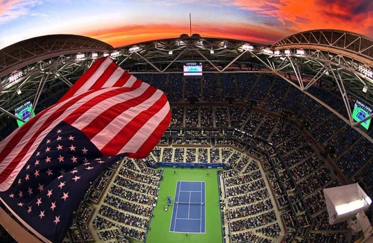 США стал победителем United Cup — 2025 США стал победителем United Cup — 2025