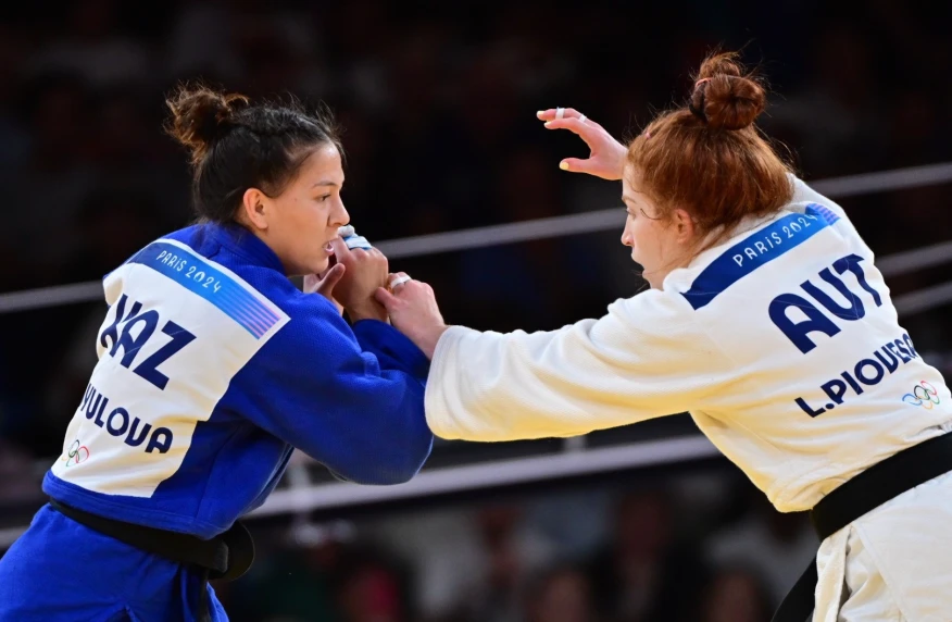 Эсмигүл Куюлова әлем чемпионатын сәтсіз бастады Эсмигүл Куюлова әлем чемпионатын сәтсіз бастады