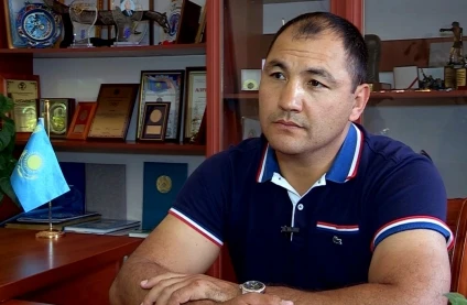 Мұхтархан Ділдәбеков турнирі өтеді Мұхтархан Ділдәбеков турнирі өтеді