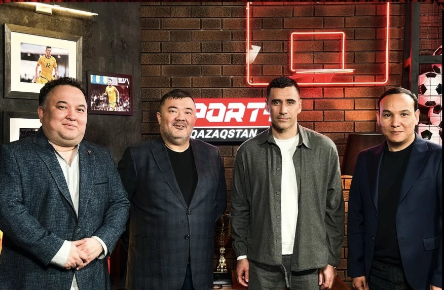 Телеканал SPORT Plus Qazaqstan - партнер проекта Super Bol! Телеканал SPORT Plus Qazaqstan - партнер проекта Super Bol!