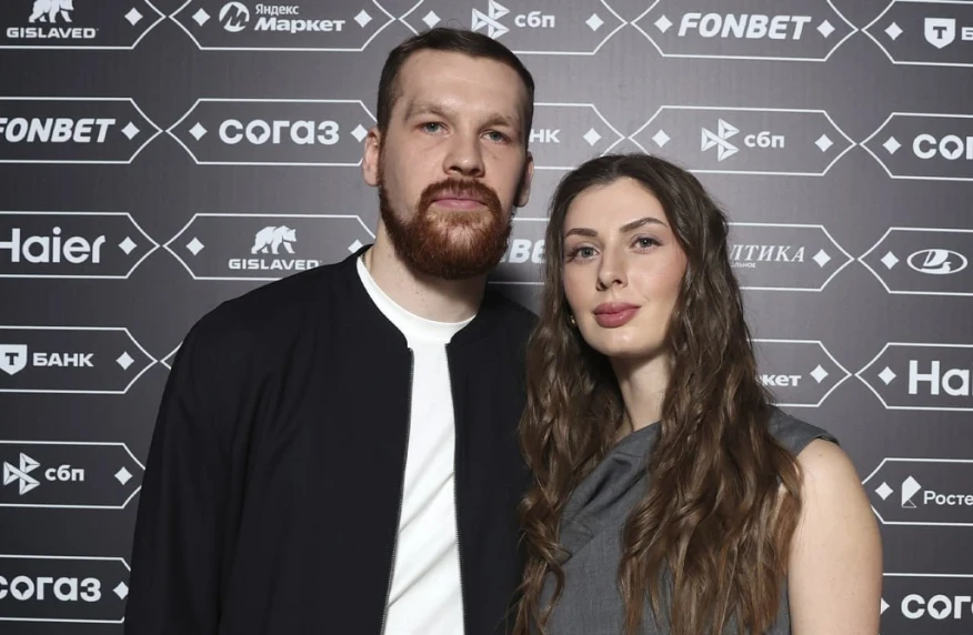 Никита Бояркин: Жақсы эмоцияларды Астанаға өзіммен бірге алып кеткім келеді Никита Бояркин: Жақсы эмоцияларды Астанаға өзіммен бірге алып кеткім келеді