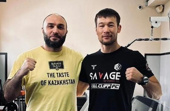 Тренер Dar Team о финале гран-при NAIZA: Нам без разницы с кем биться Тренер Dar Team о финале гран-при NAIZA: Нам без разницы с кем биться