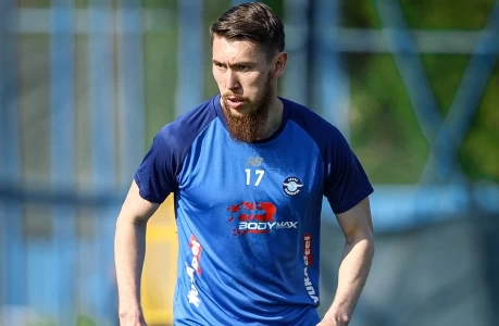 Аймбетов сыграл против одного из лидеров чемпионата Турции Аймбетов сыграл против одного из лидеров чемпионата Турции