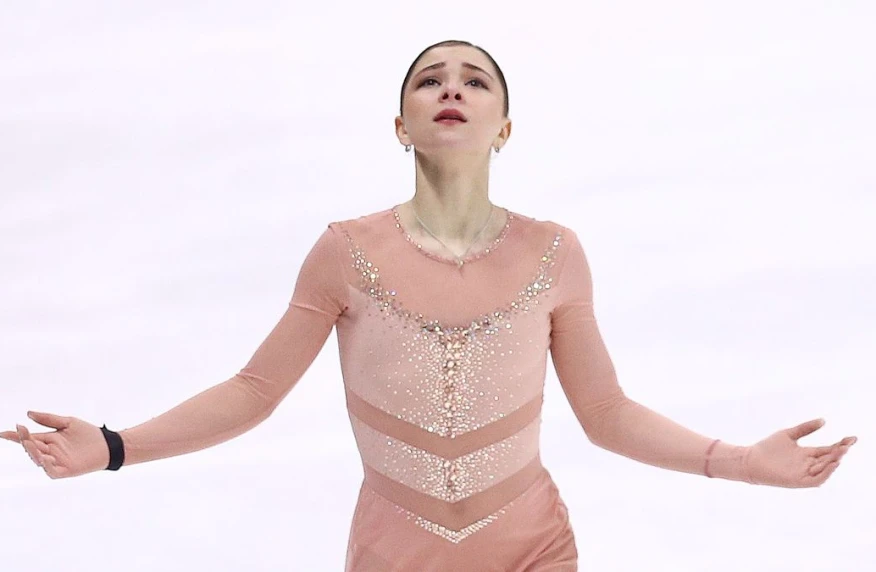 Самоделкина — о победе в чемпионате Казахстана: «Понимала, что если соперницы откатают чисто, то я проиграю» Самоделкина — о победе в чемпионате Казахстана: «Понимала, что если соперницы откатают чисто, то я проиграю»