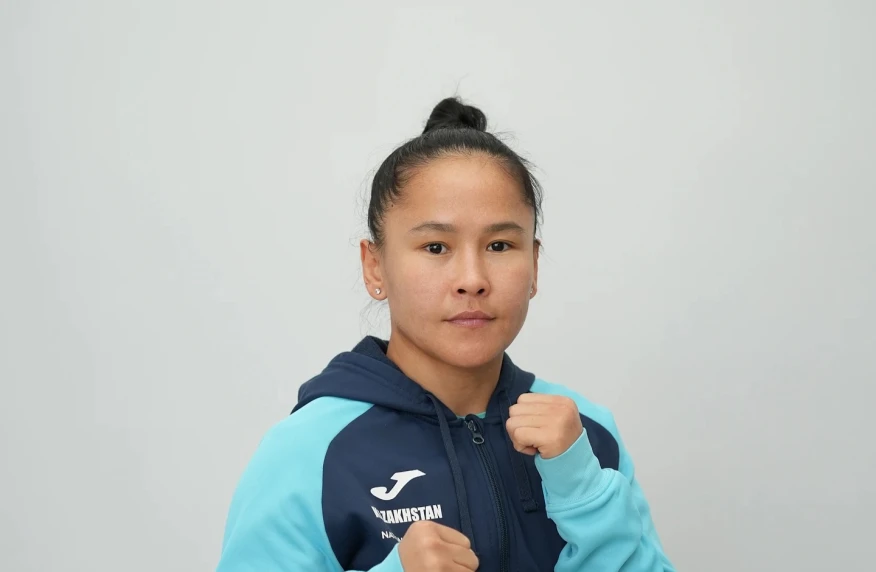 Жайна Шекербекова вышла в 1/8 финала Чемпионата мира Жайна Шекербекова вышла в 1/8 финала Чемпионата мира