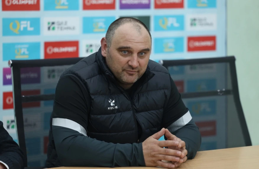 Андрей Финонченко: Сегодня безобразно сыграли в обороне Андрей Финонченко: Сегодня безобразно сыграли в обороне