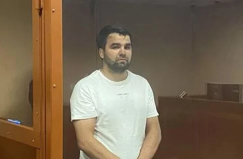 Еркін күрестен жастар құрамасының бапкері лаңкестік бойынша айыпталды Еркін күрестен жастар құрамасының бапкері лаңкестік бойынша айыпталды