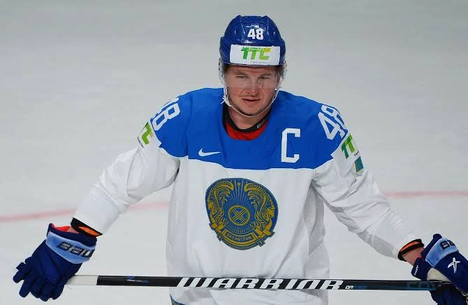 Роман Старченко едет на Чемпионат Мира Роман Старченко едет на Чемпионат Мира