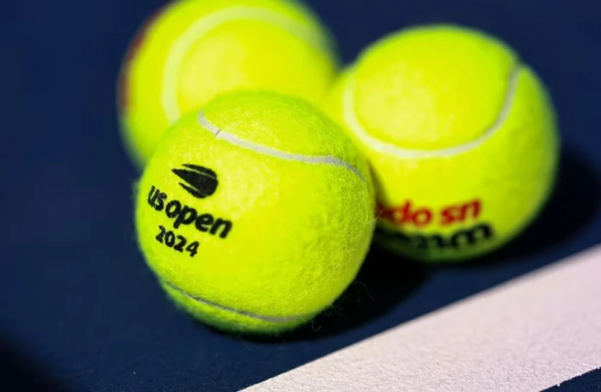 Шесть казахстанцев примут участие в квалификации US Open Шесть казахстанцев примут участие в квалификации US Open
