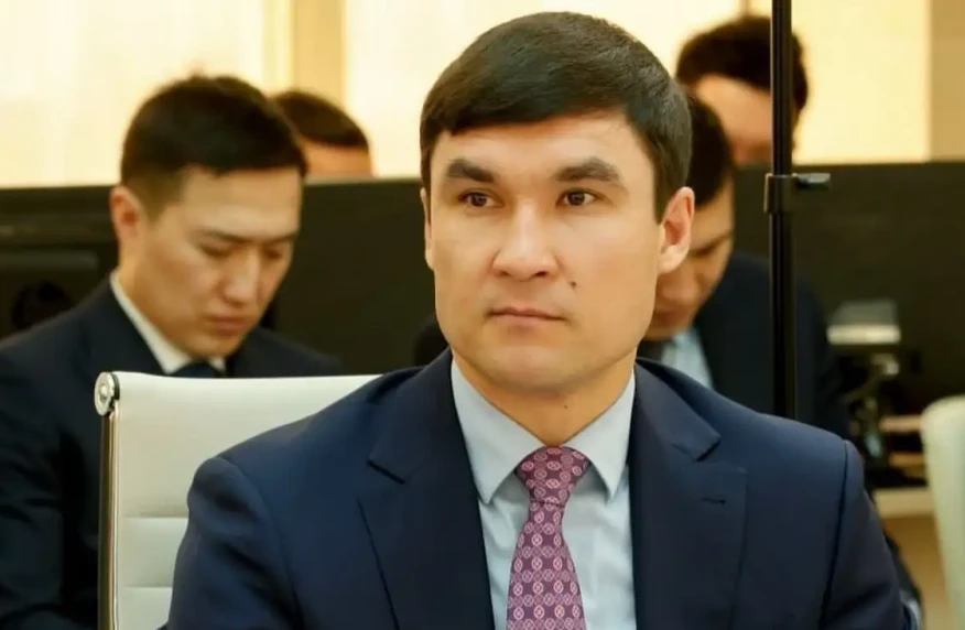 Өз спортшыларымызды дайындауымыз керек: Серік Сәпиев Қазақстандағы легионерлерді сынады Өз спортшыларымызды дайындауымыз керек: Серік Сәпиев Қазақстандағы легионерлерді сынады