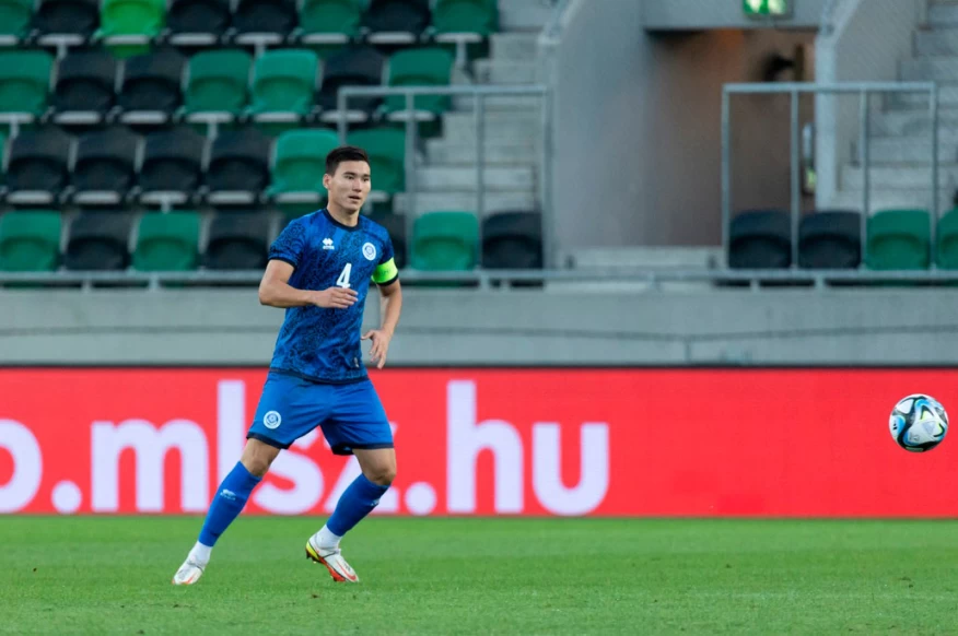 «Атырау» қызылордалық «Қайсардан» өзінің түлегі үшін ойдан шықпайтын өтемақы талап етуде «Атырау» қызылордалық «Қайсардан» өзінің түлегі үшін ойдан шықпайтын өтемақы талап етуде