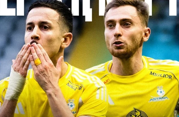 «Астана» өз жеңіс сериясын жалғастыра ма? «Астана» – «Қызылжар» матчының тікелей эфирі «Астана» өз жеңіс сериясын жалғастыра ма? «Астана» – «Қызылжар» матчының тікелей эфирі