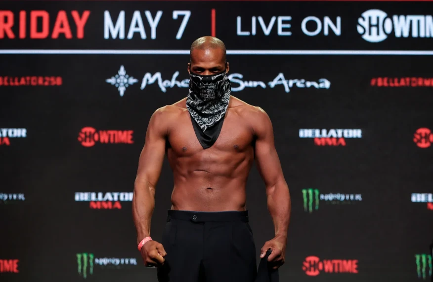 Гойти Дазаев нашел Рахмонову топовый бой в UFC Гойти Дазаев нашел Рахмонову топовый бой в UFC