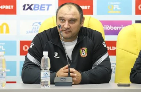 Андрей Финонченко рассказал о проблемах «Шахтера» Андрей Финонченко рассказал о проблемах «Шахтера»