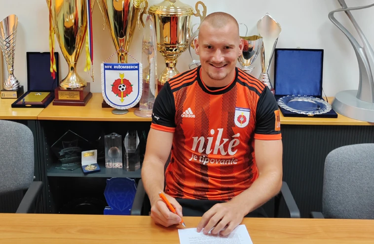 Даниэль Кестл: Соперник хорошо атаковал, но мы выиграли. Это самое главное Даниэль Кестл: Соперник хорошо атаковал, но мы выиграли. Это самое главное