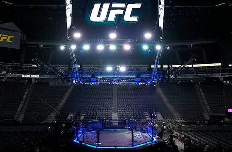 Этникалық екі қазақ UFC-ге жолдама беретін турнирде жұдырықтасады Этникалық екі қазақ UFC-ге жолдама беретін турнирде жұдырықтасады