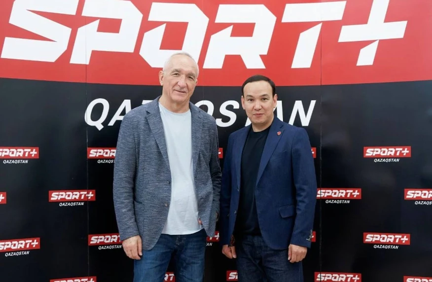 Sport+ және QJ League ынтымақтастық туралы келісімге келді Sport+ және QJ League ынтымақтастық туралы келісімге келді