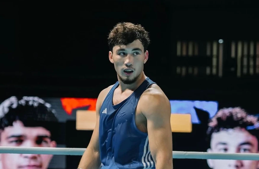 Пять казахстанцев вышли в финал молодежного чемпионата Азии по боксу Пять казахстанцев вышли в финал молодежного чемпионата Азии по боксу