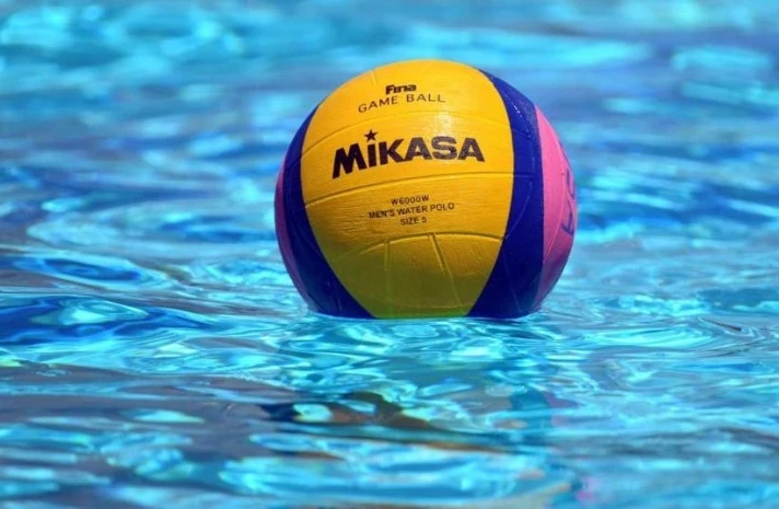 Су добынан жасөспірімдер командасы әлем чемпионатында жарыс жолына шықты Су добынан жасөспірімдер командасы әлем чемпионатында жарыс жолына шықты