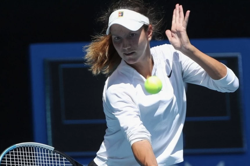 Анна Данилина не смогла выйти в финал Hobart WTA Анна Данилина не смогла выйти в финал Hobart WTA