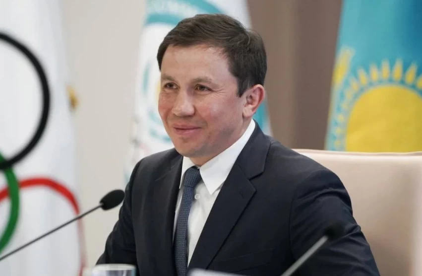 Геннадий Головкин озвучил свою позицию относительно коррупции в спорте Геннадий Головкин озвучил свою позицию относительно коррупции в спорте