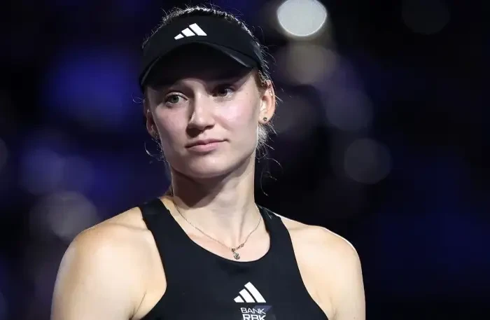 Елена Рыбакина бақ сынайтын WTA қорытынды турнирінің жеребесі тартылды Елена Рыбакина бақ сынайтын WTA қорытынды турнирінің жеребесі тартылды