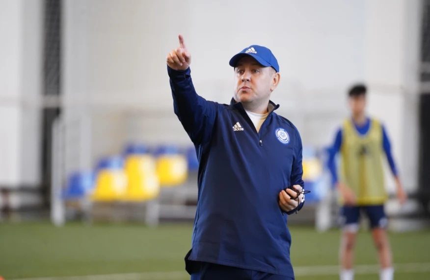 Книга Александра Кузнецова Brain Football поступила в продажу Книга Александра Кузнецова Brain Football поступила в продажу