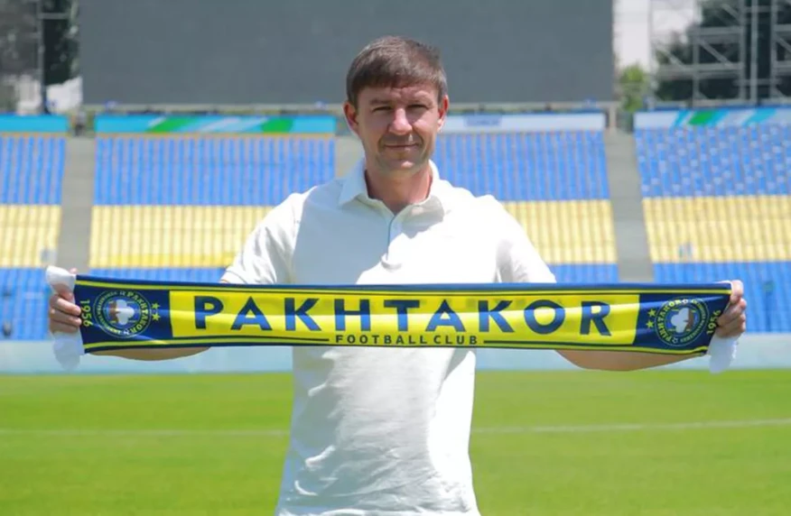 Sport Plus Qazaqstan эфирінде «Пахтакордың» ойыны. Азия Чемпиондар лигасының «Пахтакор» — «Әл-Васл» ойынын нешеде көруге болады Sport Plus Qazaqstan эфирінде «Пахтакордың» ойыны. Азия Чемпиондар лигасының «Пахтакор» — «Әл-Васл» ойынын нешеде көруге болады