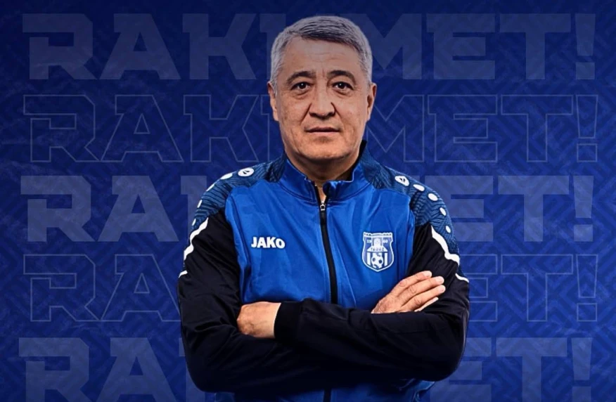 «Тараз» командасында өзгерістер орын алды «Тараз» командасында өзгерістер орын алды