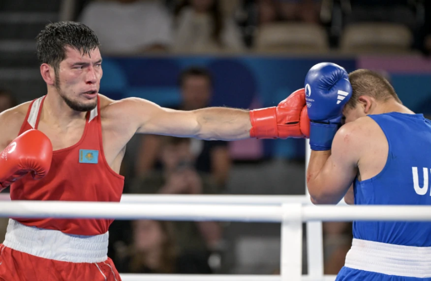 Бокстан құрама бапкері Азия чемпионатына баратын құрамды өзі жасақтайды Бокстан құрама бапкері Азия чемпионатына баратын құрамды өзі жасақтайды