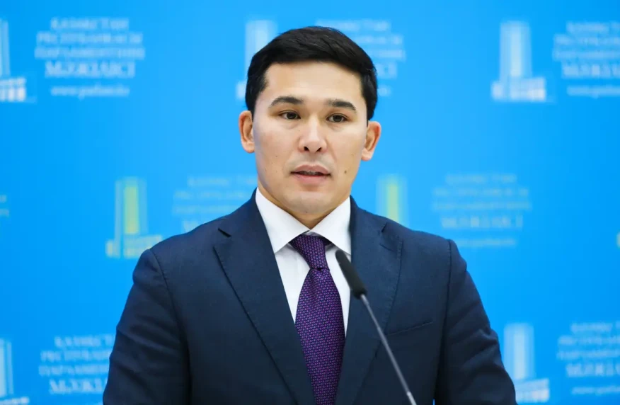 Футбол федерациясының жаңа президенті қашан сайланады: министр жауабы Футбол федерациясының жаңа президенті қашан сайланады: министр жауабы