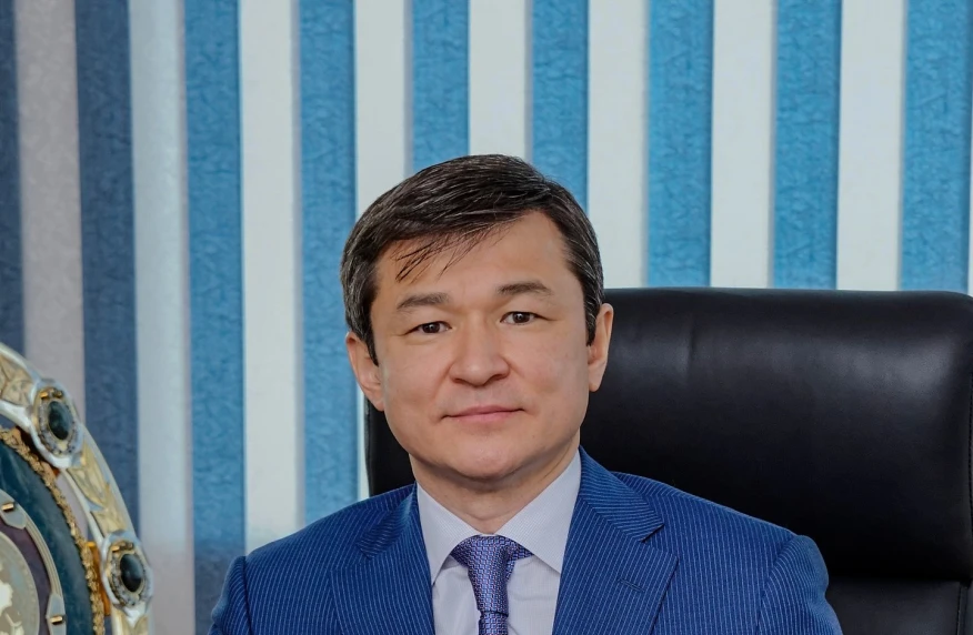 Руководитель ФК «Астана»: Продолжаю верить, что у всех трех команд есть шансы Руководитель ФК «Астана»: Продолжаю верить, что у всех трех команд есть шансы