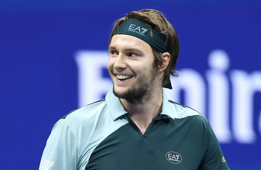 Казахстанцы завершили участие на US Open Казахстанцы завершили участие на US Open
