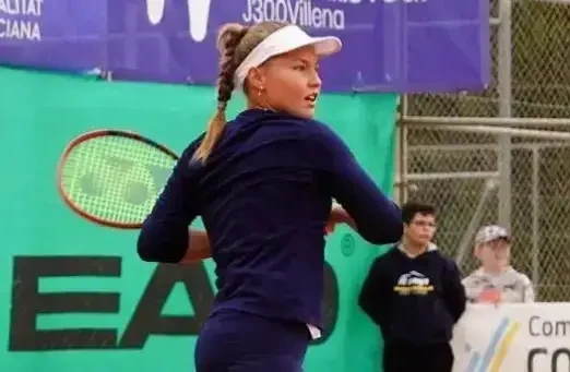 US Open: жасөспірімдер арасында Соня Жиенбаева келесі айналымға өтті US Open: жасөспірімдер арасында Соня Жиенбаева келесі айналымға өтті